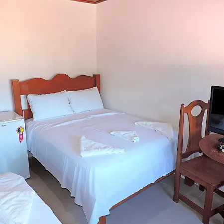 Amendoeira Hotel da Vila-2