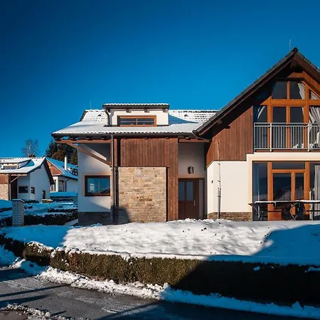 Residence Lipno-3