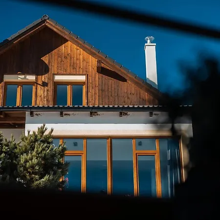 Residence Lipno-2