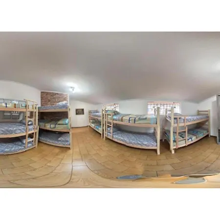 Wr7 Hostel-2