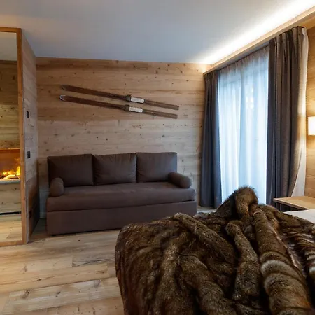 Sci Sport Rooms & Suites-2