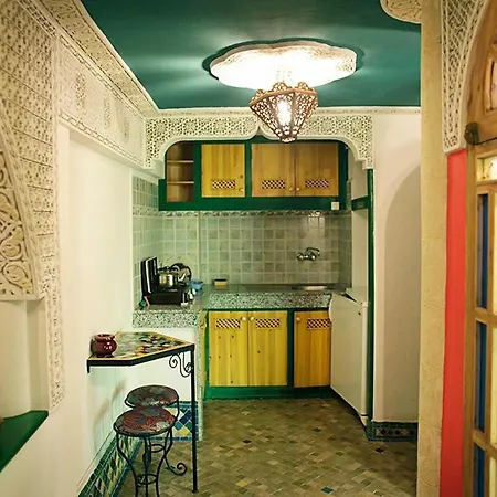 Dar Ayour appartements-2
