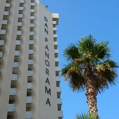 Dan Panorama Tel Aviv Hotel-3