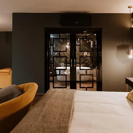 Apartamentos Boutique Heritage-2