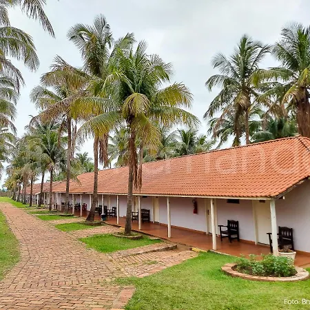 Campo Belo Resort-3