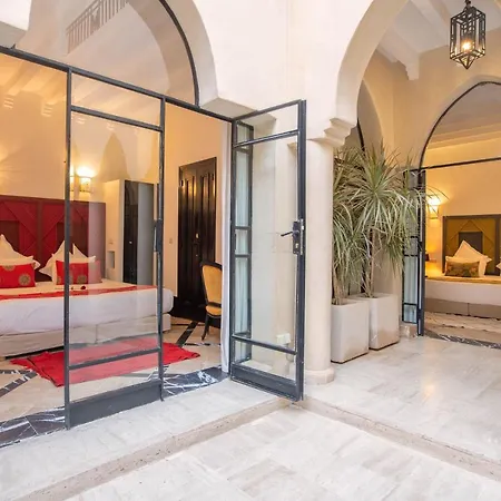 Riad & Spa Azzouz-2