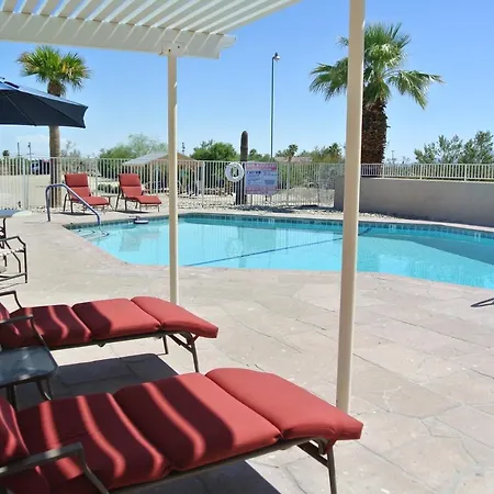 Borrego Springs Motel-3