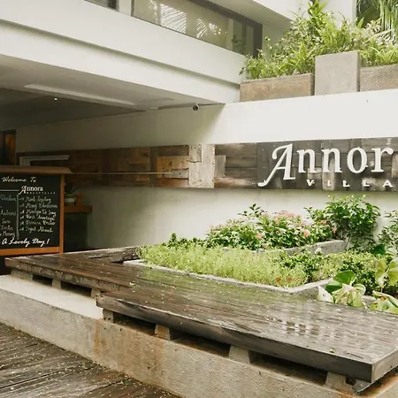 Annora Villas Seminyak-2