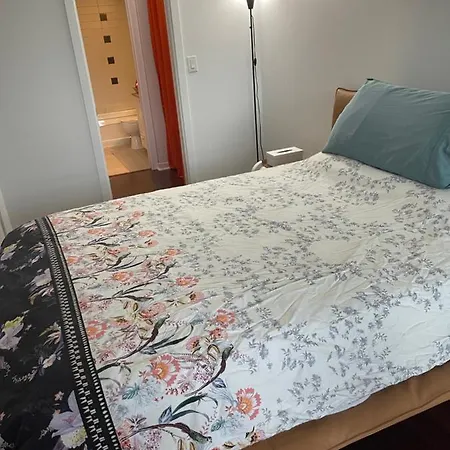 Vancouver Downtown Central 1 Bedroom Condo-3