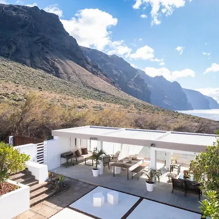 Karat Villa Oasis De Teno-2