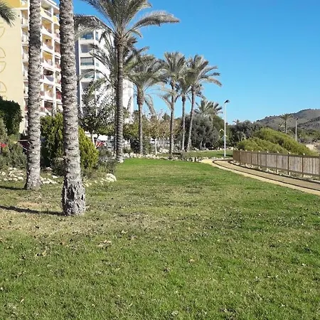 Appartement Playa Torres-2