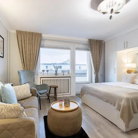 Meerblick Appartements-3