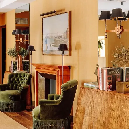 Hotel Das Amoreiras - Small Luxury Hotels Of The World-2