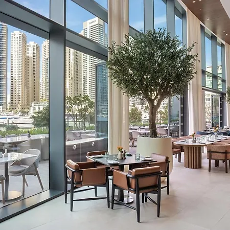 Vida Dubai Marina & Yacht Club-3