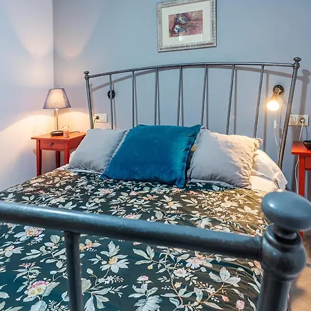 Apartamento La Salle-3