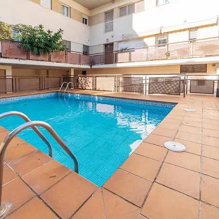 Apartamento La Salle-2