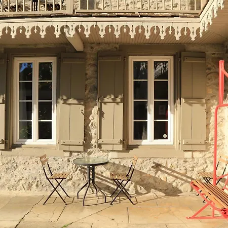 Maison Candela-2