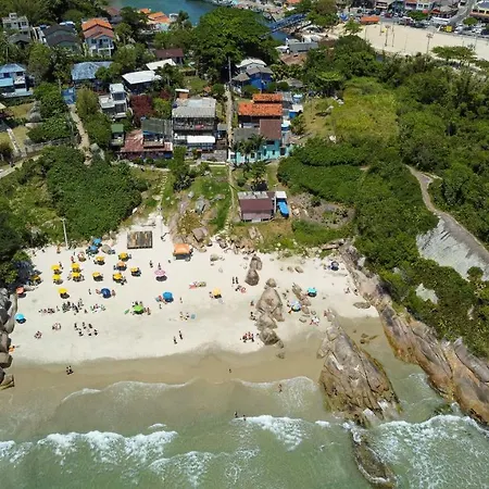 Hotel Residencial Ilhabela-3