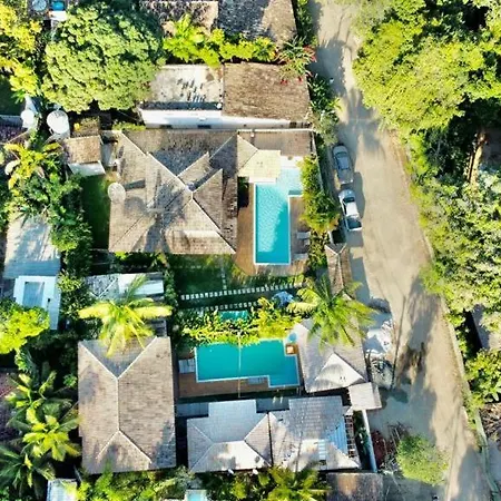Suites Taipe-2