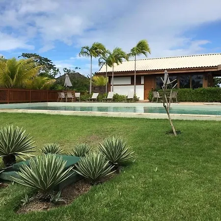 Villa da Enseada, Praia do Forte-2