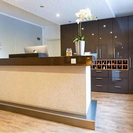 Hotel Restaurant Kohlbrecher Villeroy & Boch-2