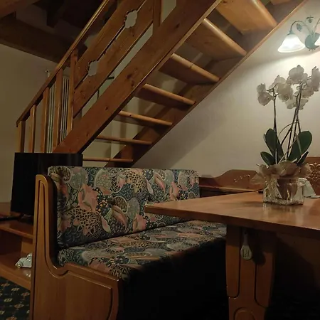 La Bocchetta Romantic Spa Hotel e Ristorante-3