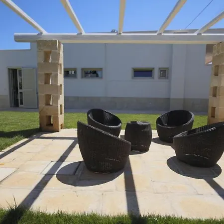 Luxury Suite Monopoli-3