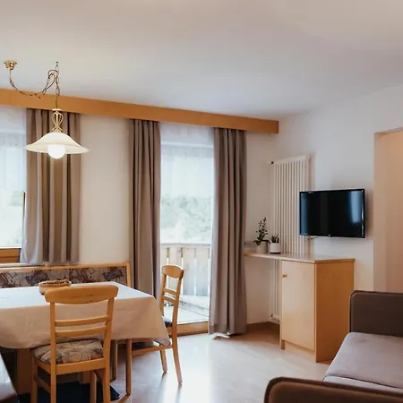 Residence Chalet Pinis-2