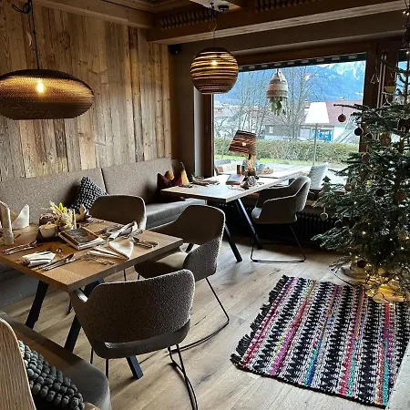 Hotel Ehrwalderhof-2