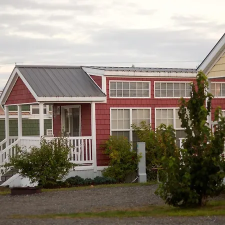 Narrows Too Camping Resort Cottage 11-2
