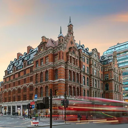 Andaz London Liverpool Street, By Hyatt-2