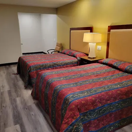 Stadium Inn & Spas-2