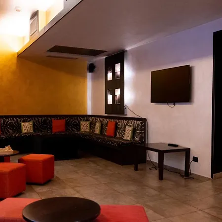 Hotel Re Di Roma-3