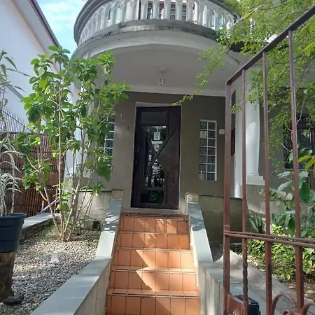 Pousada Casa Nostra-3