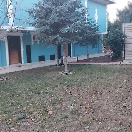 Villa Istanbul-2