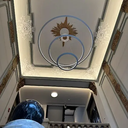 Hotel Seifert Berlin Am Kurfuerstendamm-3
