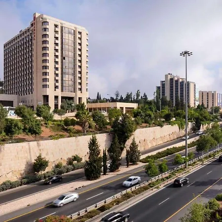 Ramada Jerusalem Hotel-2