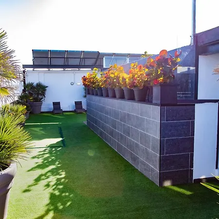 Coccoloba Suites Corralejo-3