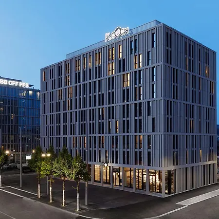 Stay Kooook Bern Wankdorf - Online Check In-2