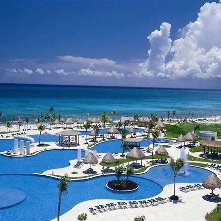 Rm, The Grand Mayan Suites, Vidanta In Riviera Maya-2