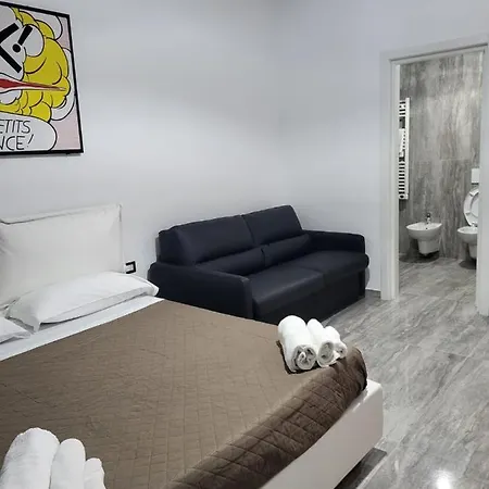 Dimore Pietrapenta Apartments, Suites&Rooms ( Via Lucana 223 - Via Piave 23 )-3