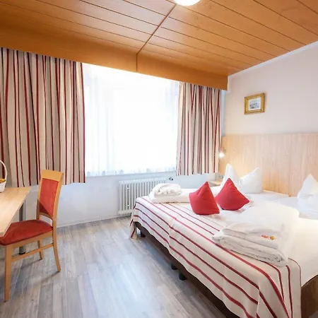 Hotel Astoria Stuttgart City-2