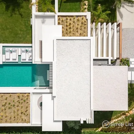 Vacation Marbella I Villa Sirius, Golf Valley, Private Heated Pool, Sauna, Billiard, Cinema, Awarded Holiday Rental-2