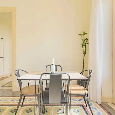 Mosaiko Homes Catedral Granada-2