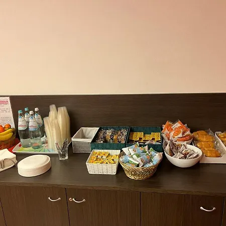 Hotel Fiera-2