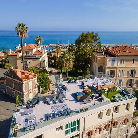 Le Vallaya Suites&Spa-2