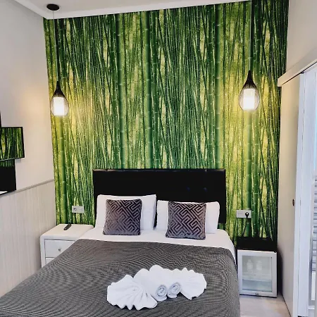Hostal Lauria-2