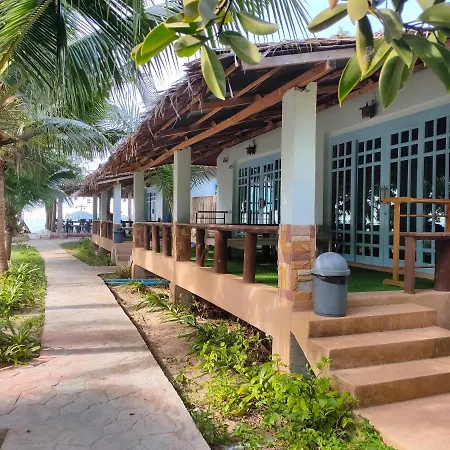 Banana Beach Resort-3