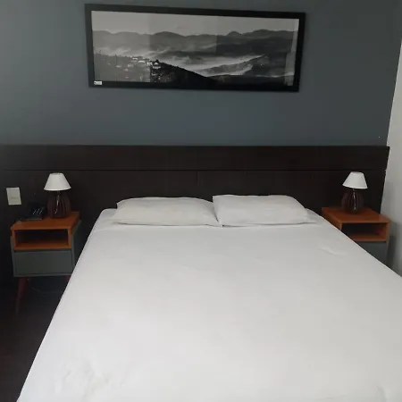 Apartamento San Diego Pampulha Propriedade Particular-2