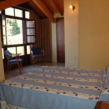 Casa Rural Maribel II-3